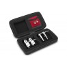 UDG Creator Cartridge Hardcase Black