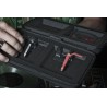 UDG Creator Cartridge Hardcase Black