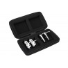 UDG Creator Cartridge Hardcase Black