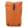 Brooks Pickwick 26L (Goose Beak/Maroon)