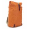 Brooks Pickwick 26L (Goose Beak/Maroon)
