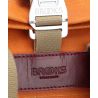 Brooks Pickwick 26L (Goose Beak/Maroon)