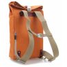 Brooks Pickwick 26L (Goose Beak/Maroon)