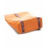 Brooks Pickwick 26L (Goose Beak/Maroon)