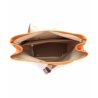 Brooks Pickwick 26L (Goose Beak/Maroon)