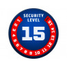 ABUS 770A SmartX 230 мм