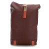 Brooks Pickwick 26L (Rust/Brick)