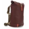 Brooks Pickwick 26L (Rust/Brick)
