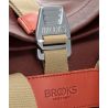 Brooks Pickwick 26L (Rust/Brick)