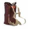 Brooks Pickwick 26L (Rust/Brick)