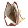 Brooks Pickwick 26L (Rust/Brick)