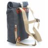Brooks Pickwick 12L (Grey/Honey)