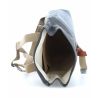 Brooks Pickwick 12L (Grey/Honey)
