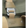 Brooks Pickwick 12L (Olive Green)