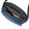 Pacsafe Metrosafe LS200 Econyl (Deep Ocean)