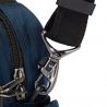 Pacsafe Metrosafe LS200 Econyl (Deep Ocean)