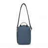 Pacsafe Metrosafe X Anti-Theft Vertical Crossbody (Dark Denim)