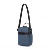Pacsafe Metrosafe X Anti-Theft Vertical Crossbody (Dark Denim)