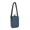 Pacsafe Metrosafe X Anti-Theft Vertical Crossbody (Dark Denim)