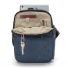 Pacsafe Metrosafe X Anti-Theft Vertical Crossbody (Dark Denim)