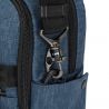 Pacsafe Metrosafe X Anti-Theft Vertical Crossbody (Dark Denim)