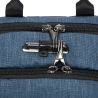 Pacsafe Metrosafe X Anti-Theft Vertical Crossbody (Dark Denim)