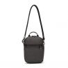 Pacsafe Metrosafe X Anti-Theft Vertical Crossbody (Carbon)