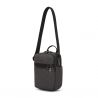 Pacsafe Metrosafe X Anti-Theft Vertical Crossbody (Carbon)