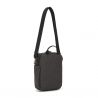 Pacsafe Metrosafe X Anti-Theft Vertical Crossbody (Carbon)