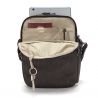 Pacsafe Metrosafe X Anti-Theft Vertical Crossbody (Carbon)