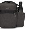 Pacsafe Metrosafe X Anti-Theft Vertical Crossbody (Carbon)