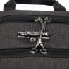 Pacsafe Metrosafe X Anti-Theft Vertical Crossbody (Carbon)