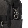 Pacsafe Metrosafe X Anti-Theft Vertical Crossbody (Carbon)