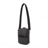 Pacsafe Metrosafe X Anti-Theft Compact Crossbody (Carbon)