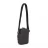 Pacsafe Metrosafe X Anti-Theft Compact Crossbody (Carbon)