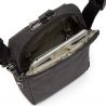 Pacsafe Metrosafe X Anti-Theft Compact Crossbody (Carbon)