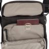 Pacsafe Metrosafe X Anti-Theft Compact Crossbody (Carbon)