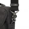 Pacsafe Metrosafe X Anti-Theft Compact Crossbody (Carbon)