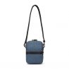 Pacsafe Metrosafe X Anti-Theft Compact Crossbody (Dark Denim)