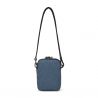 Pacsafe Metrosafe X Anti-Theft Compact Crossbody (Dark Denim)