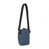 Pacsafe Metrosafe X Anti-Theft Compact Crossbody (Dark Denim)