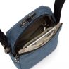 Pacsafe Metrosafe X Anti-Theft Compact Crossbody (Dark Denim)