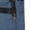 Pacsafe Metrosafe X Anti-Theft Compact Crossbody (Dark Denim)