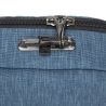 Pacsafe Metrosafe X Anti-Theft Compact Crossbody (Dark Denim)