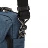 Pacsafe Metrosafe X Anti-Theft Compact Crossbody (Dark Denim)