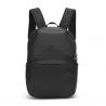 Pacsafe Cruise Anti-Theft Essentials Backpack (Black)
