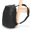 Pacsafe Cruise Anti-Theft Essentials Backpack (Black)