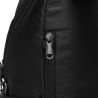Pacsafe Cruise Anti-Theft Essentials Backpack (Black)