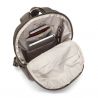 Pacsafe Cruise Anti-Theft Essentials Backpack (Ashwood)