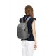 Pacsafe Cruise Anti-Theft Essentials Backpack (Ashwood)